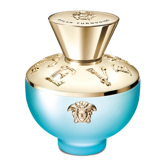 Versace - Dylan Turquoise (Eau de Toilette) - 100ml