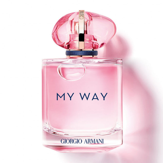 Giorgio Armani - My Way Nectar (Eau de Parfum) - 100Ml