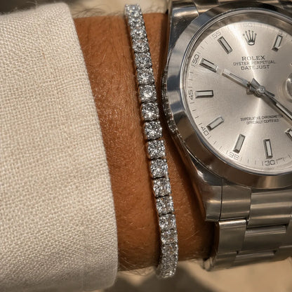 Zircônia Ice - 4mm