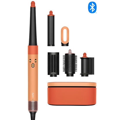 DY Airwrap i.d.™ multi-styler and dryer - Straight+Wavy