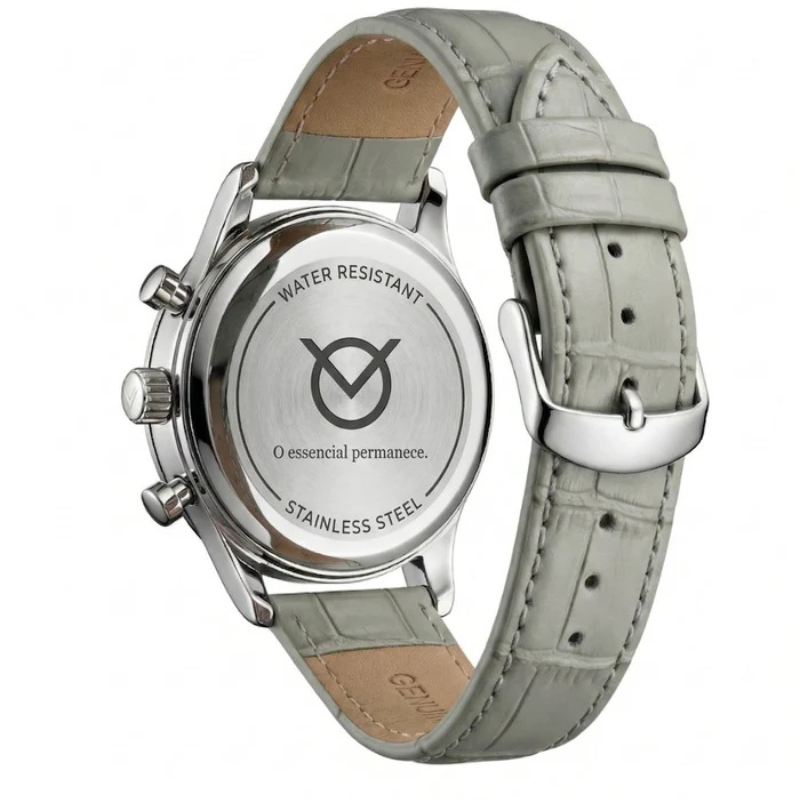 VOXO Flyback 42mm | Limitierte Edition