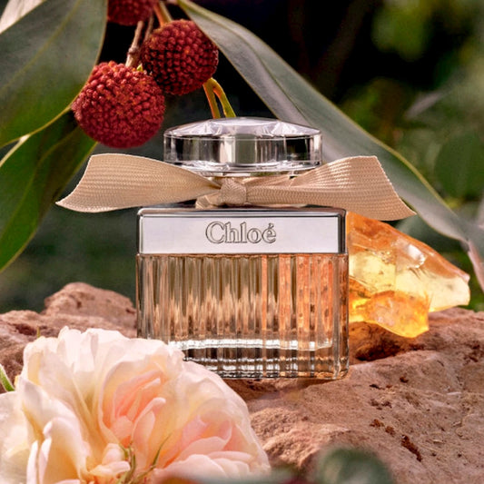 Chloé - Chloé Signature (Eau de Parfum) - 100Ml