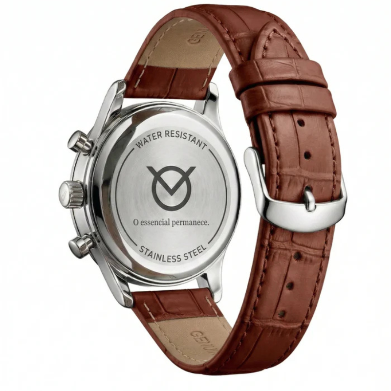VOXO Flyback 42mm | Limitierte Edition