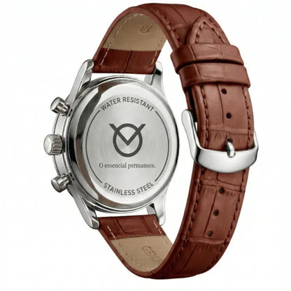 VOXO Flyback 42mm | Limited Edition