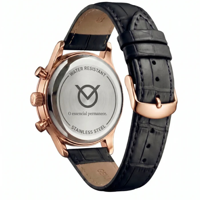 VOXO Flyback 42mm | Limitierte Edition
