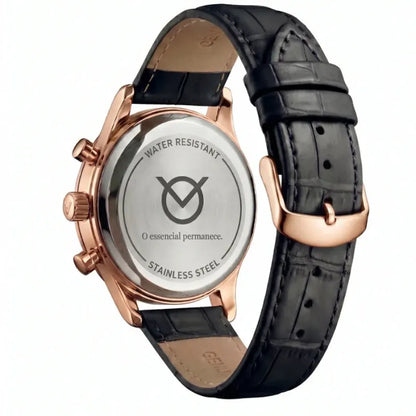 VOXO Flyback 42mm | Limited Edition