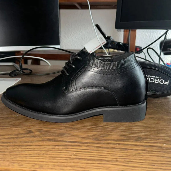 Good quality and a very classy look. Extremely happy with this purchase.