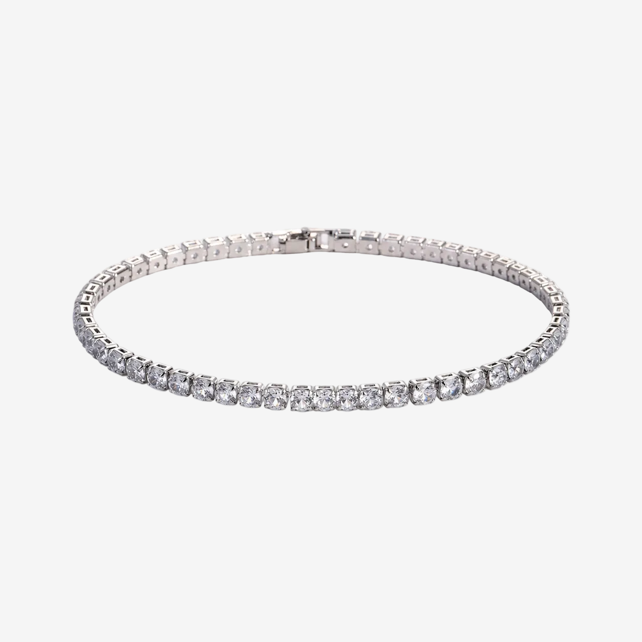 Zircônia Ice - 4mm
