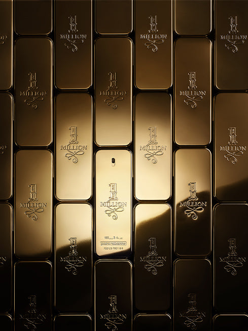 PACO RABANNE 1 MILLION EAU Parfum -  100ML