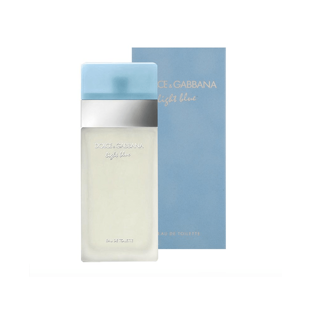 Dolce & Gabbana Light Blue Eau Parfum - 100Ml