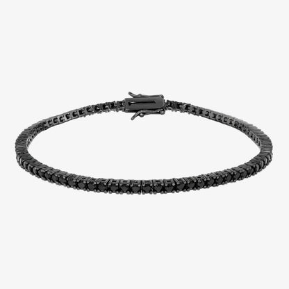 Zircônia Noir -  4mm