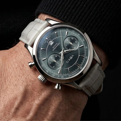 VOXO Flyback 42mm | Limitierte Edition