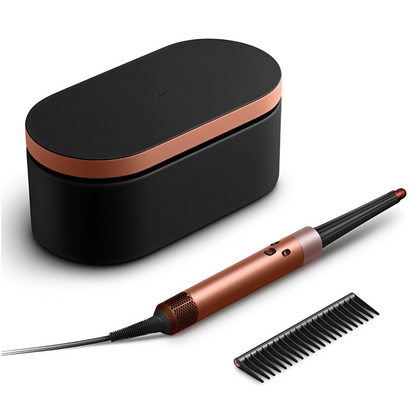 DY Airwrap i.d.™ multi-styler and dryer - Straight+Wavy