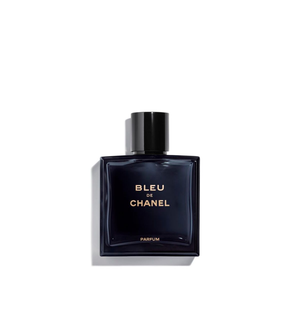 2 Parfüms Sauvage Dior, Bleu de Chanel (Eau de Parfum)