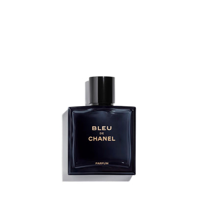 2 Parfüms Sauvage Dior, Bleu de Chanel (Eau de Parfum)