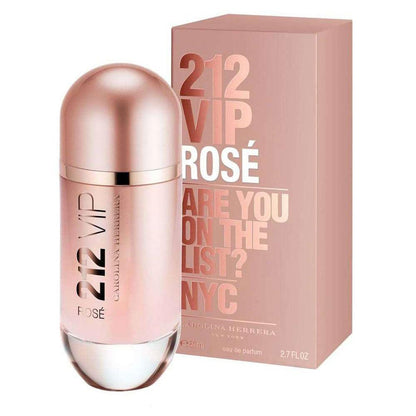 3 Parfüms Carolina Herrera 212 VIP ROSÉ, Paco Rabanne OLYMPÉA und Chanel COCO MADEMOISELLE (Eau de Parfum) – 100 ml