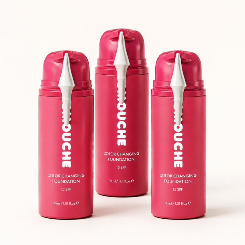 3 Bottles