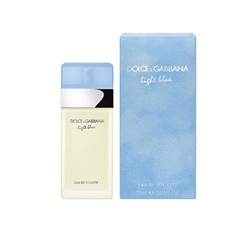 Dolce & Gabbana Light Blue Eau Parfum - 100Ml