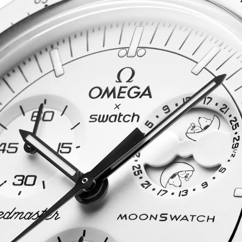 MISSION TO THE MOONPHASE FULL MOON