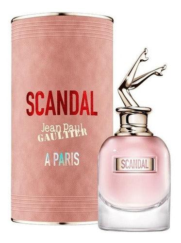 3 Parfüms Jean Paul Gaultier SCANDAL, Dior J'ADORE und Lancôme LA VIE EST BELLE (Eau de Parfum) - 100ml