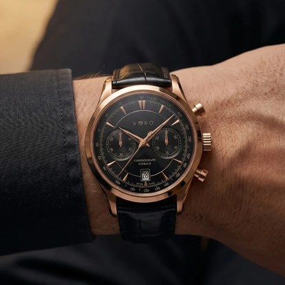 VOXO Flyback 42mm | Limitierte Edition