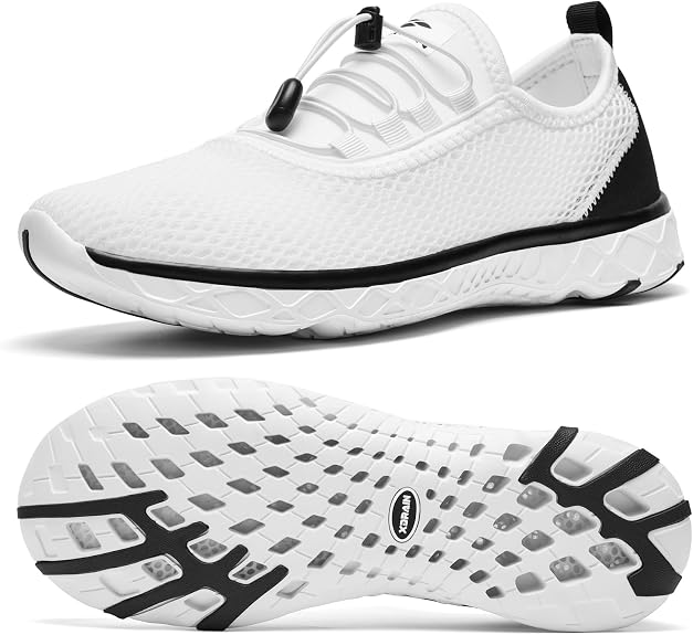 CoastFlow™ Quick-Dry Shoes