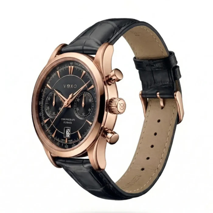 VOXO Flyback 42mm | Limitierte Edition