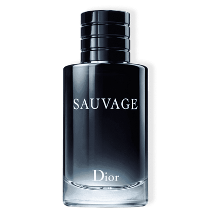 2 Parfüms Sauvage Dior, Bleu de Chanel (Eau de Parfum)