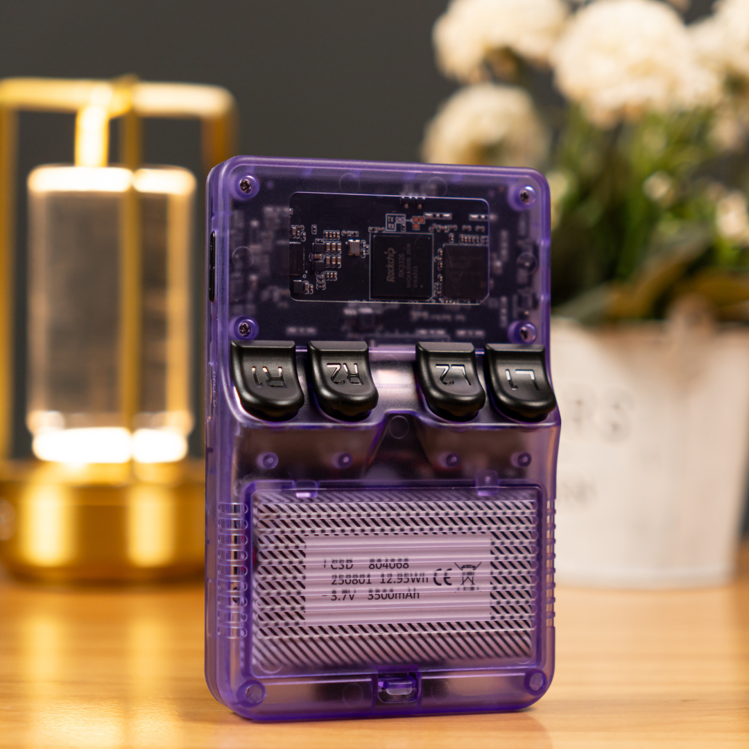 RetroSnap™ Play - BUY 1 GET 1 - 64GB (40K GAMES - BEST VALUE!)