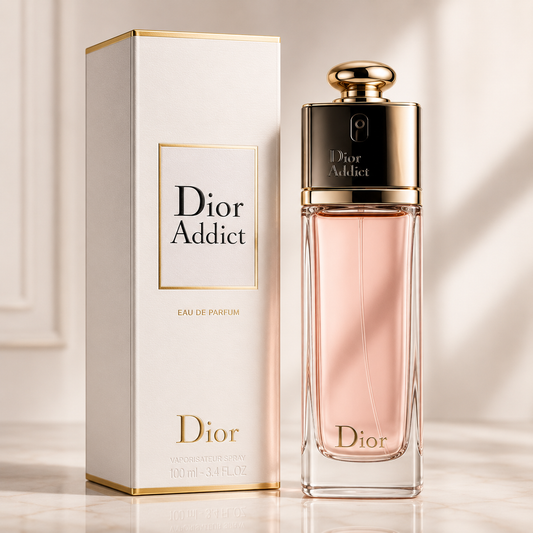 Dior - Dior Addict (Eau Parfum) - 100Ml