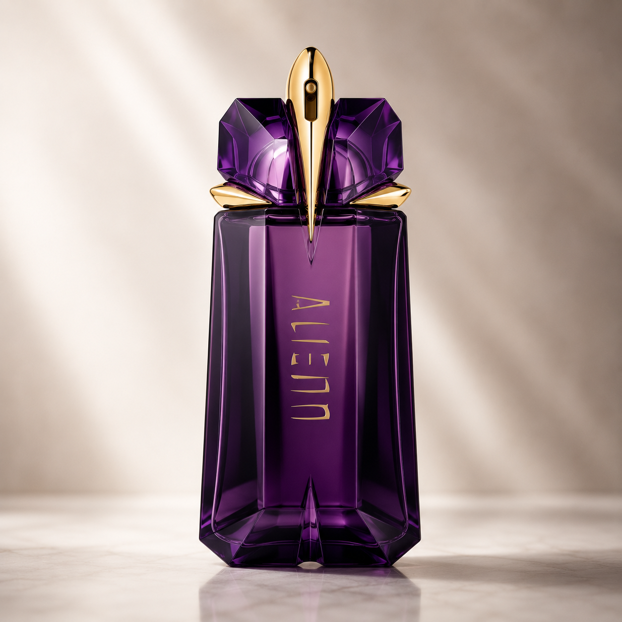 Mugler - Alien (Eau Parfum) - 100Ml