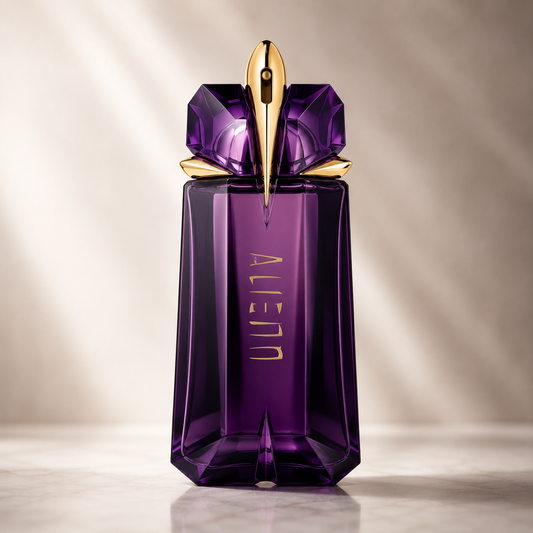 Mugler - Alien (Eau Parfum) - 100Ml