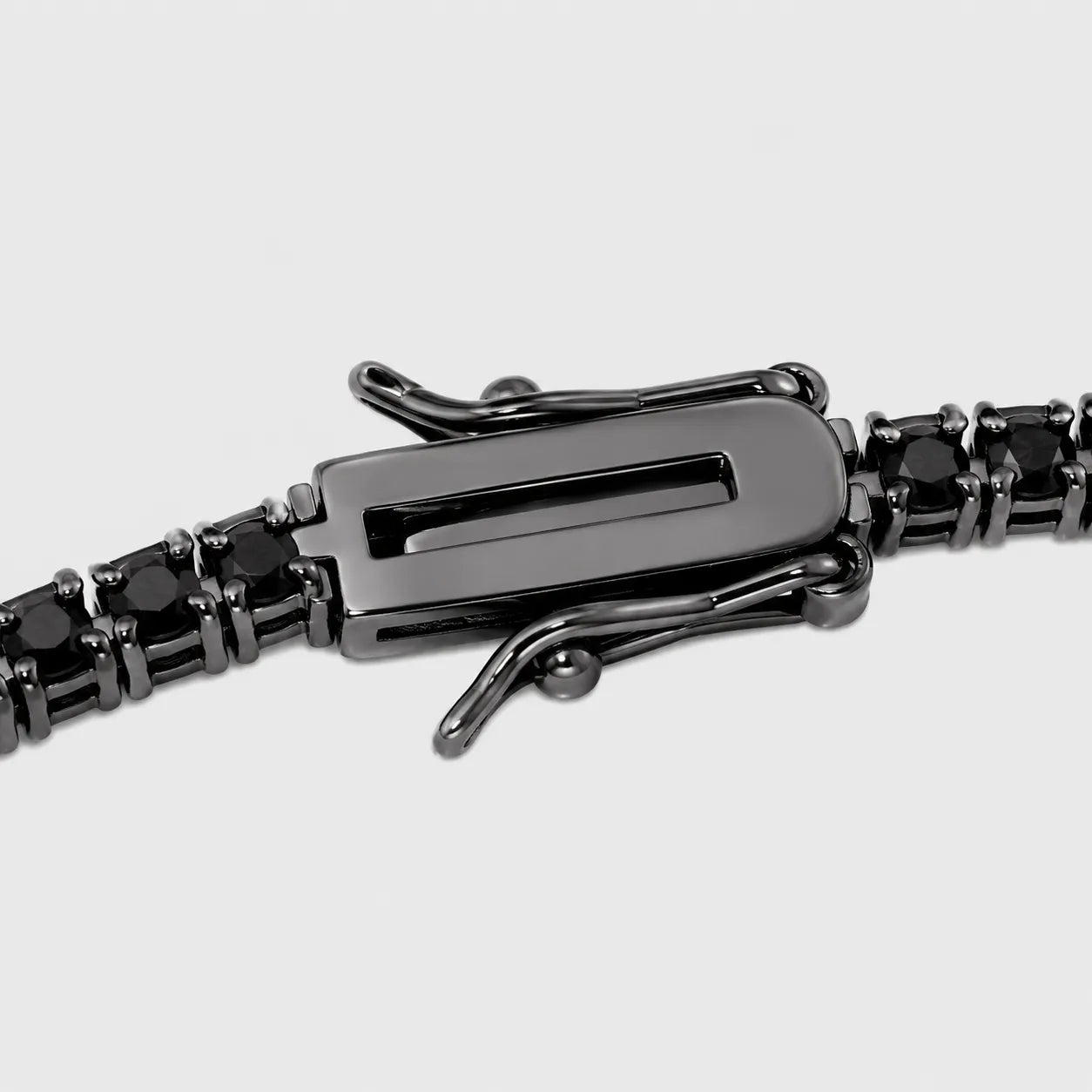 Zircônia Noir -  4mm