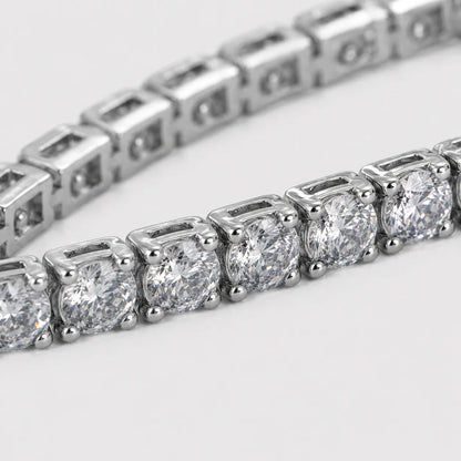 Zircônia Ice - 4mm