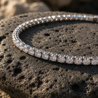 Tennis Bracelet - 4mm
