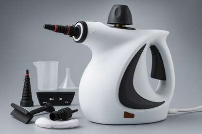 Set Steam Cleaner