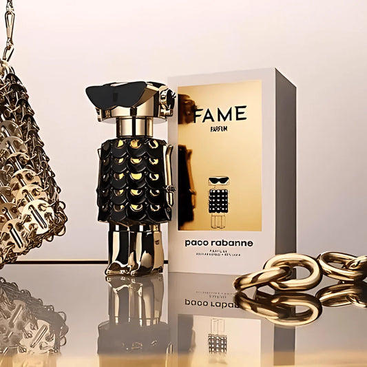Paco Rabanne FAME (Eau de Parfum) - 100ML
