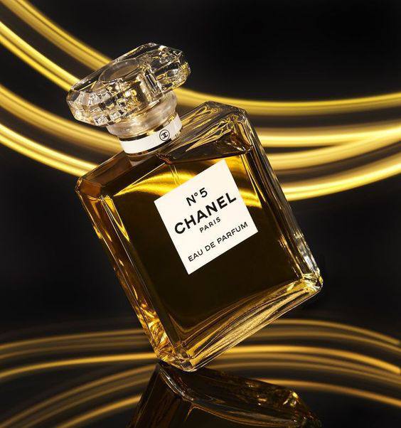 Chanel N°5  - Eau de Parfum - 100ml