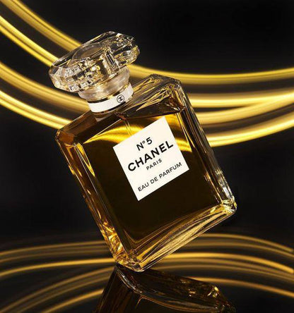 Chanel N°5  - Eau de Parfum - 100ml