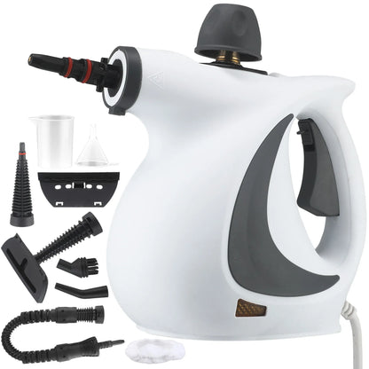 Set Steam Cleaner