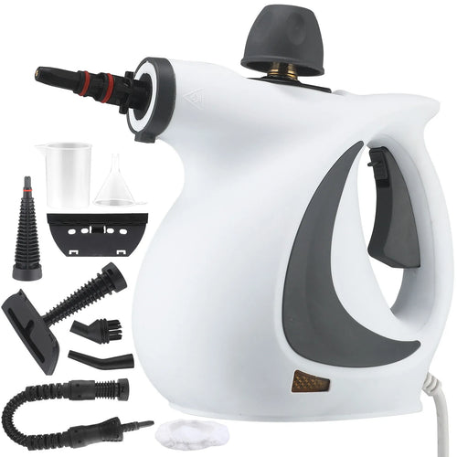 Set Steam Cleaner