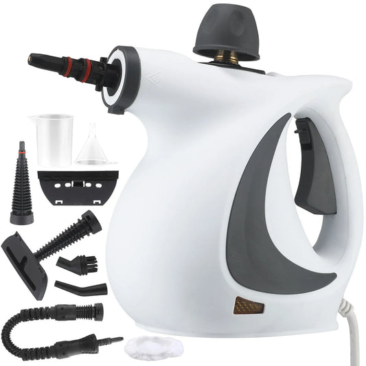 Set Steam Cleaner