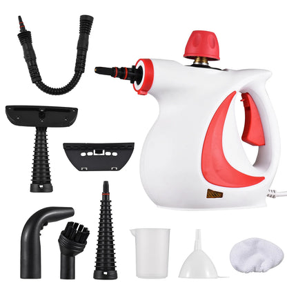 Set Steam Cleaner