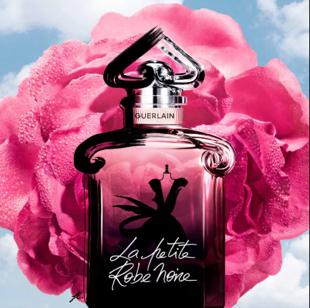 GUERLAIN - La Petite Robe Noire (Eau de Parfum) - 100 ml