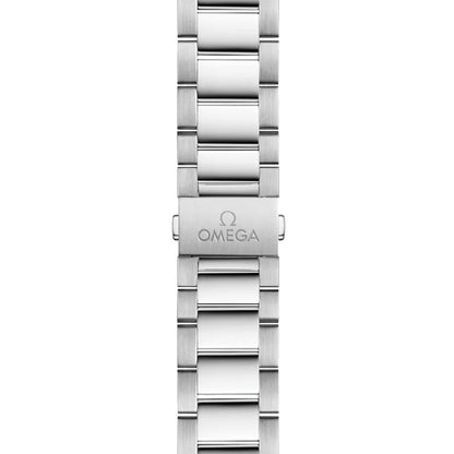 Seamaster Aqua Terra 150M 41mm - Blue on Bracelet