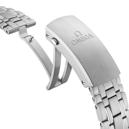 Seamaster Diver 300M 42mm - Black on Bracelet