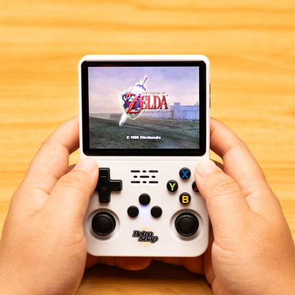 RetroSnap™ Play - BUY 1 GET 1 - 64GB (40K GAMES - BEST VALUE!)