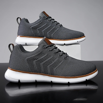 Atmungsaktive Herren Sneaker