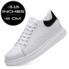 White (2.4" / 6cm)