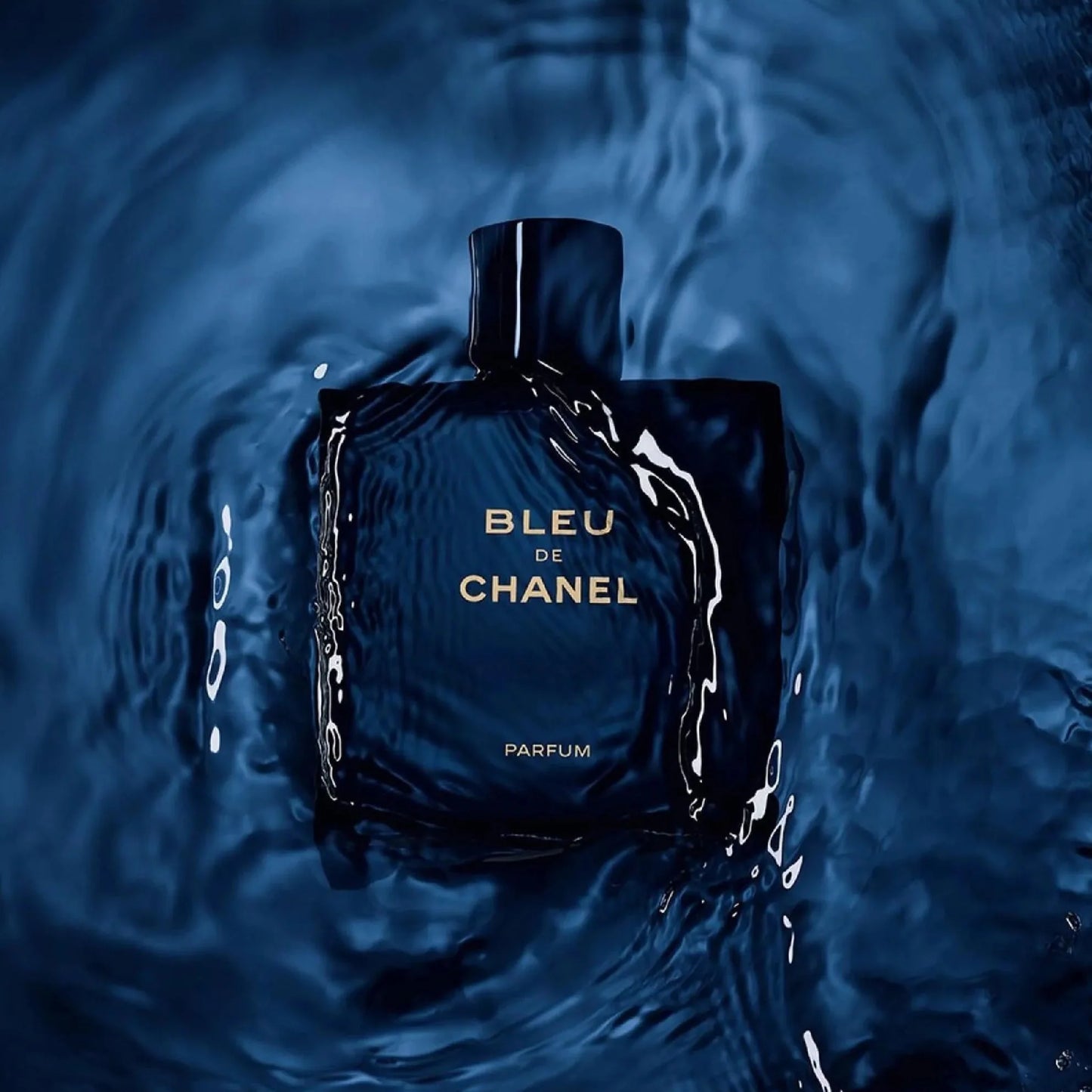 CHANEL - BLEU DE CHANEL (Eau de Parfum Zerstäuber) - 100Ml